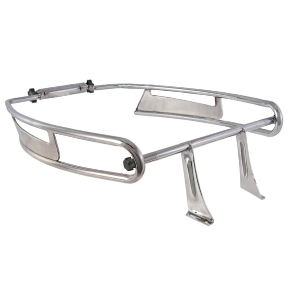 Sturzb�gel Seitenhaube Florida Style f�r Vespa PX80-200-PE-Lusso-T5 Classic