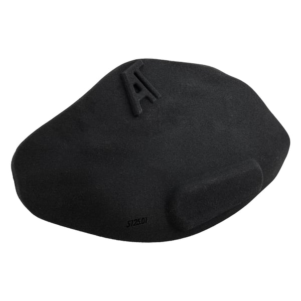 Sturzpad AT Design Prototypes Motorgeh�use f�r Vespa 50-125-PV-ET3-PK50-125-S-SS-XL-XL2