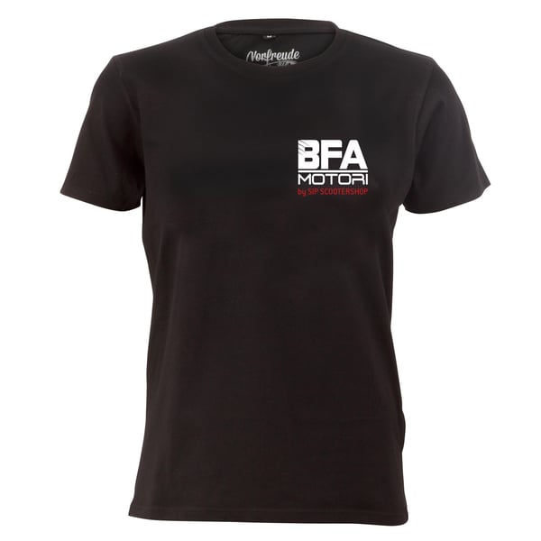 T-Shirt SIP BFA MOTORI Gr�sse: S f�r M�nner