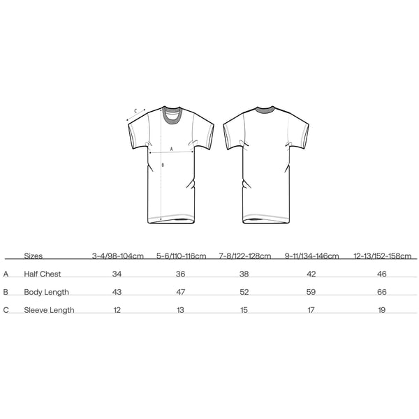 T-Shirt SIP Destination Flagshipstore - Landsberg Gr�sse: 122-128 f�r Kinder