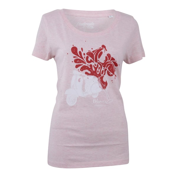 T-Shirt SIP Dolce Vita Gr�sse: XS f�r Frauen