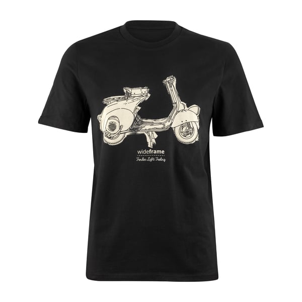 T-Shirt SIP Faro Basso Fender Light Feeling Gr�sse: M f�r M�nner