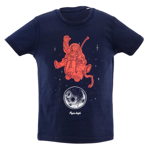 T-Shirt SIP Flyin high Gr�sse: 110-116 f�r Kinder