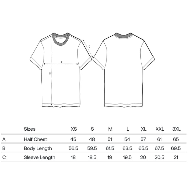 T-Shirt SIP mit Herz aus Vespa Seitenhauben Gr�sse: L f�r Frauen