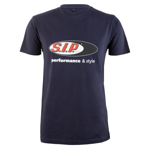 T-Shirt SIP performance und style Gr�sse: M f�r M�nner
