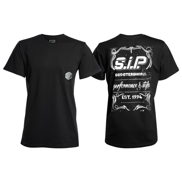 T-Shirt SIP SIP 25 Jahre Gr�sse: XL f�r M�nner