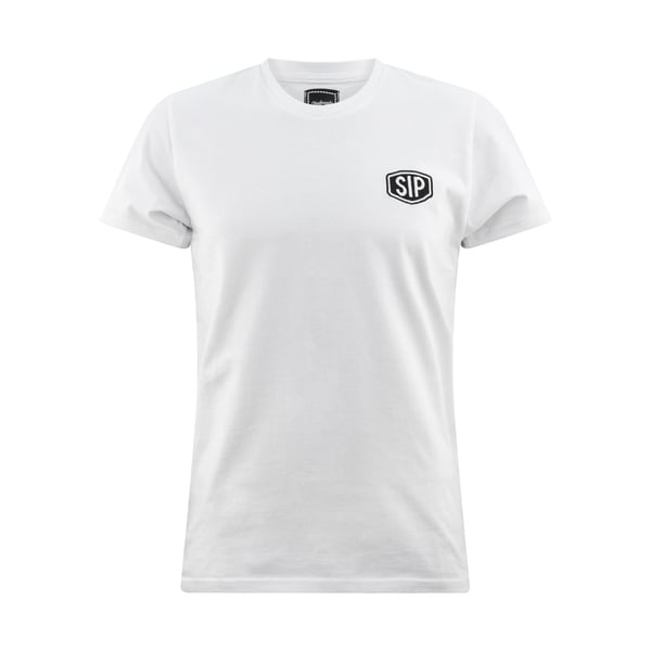 T-Shirt SIP Tape Logo Stick Gr�sse: M f�r M�nner