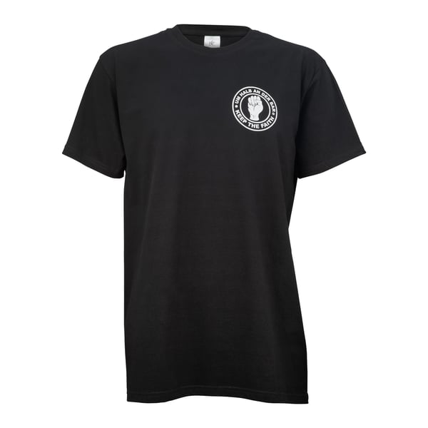 T-Shirt UM HALB AN DER BAR Gr�sse: XXL f�r M�nner