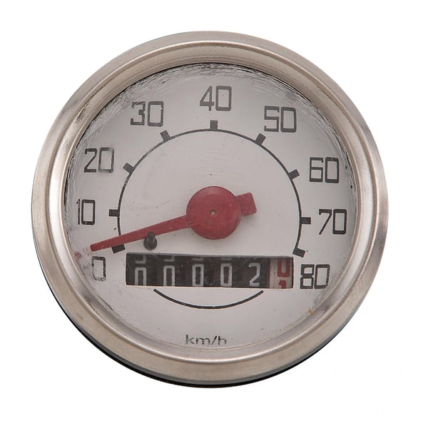 Tachometer f�r Vespa 50 N-L-R-S-90