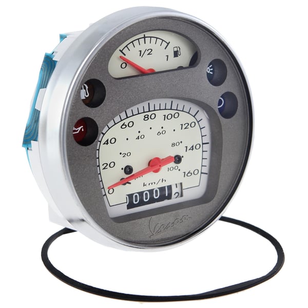 Tachometer PIAGGIO f�r Vespa GTV 250