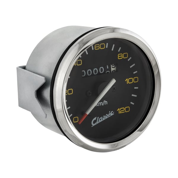Tachometer SIP 190523 f�r Vespa P80-150X-PX80-200E-Lusso 1-P150S-P200E