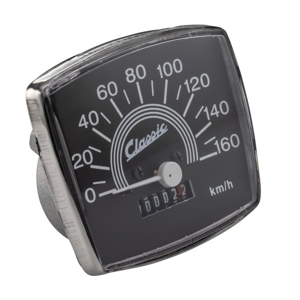 Tachometer SIP f�r Vespa 50 Special- Elestart