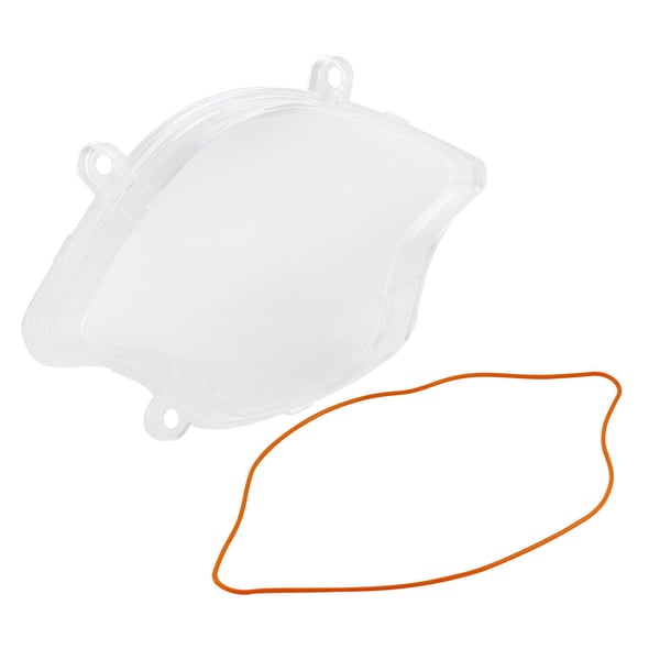 Tachometerglas PIAGGIO 1D000573 f�r Vespa Primavera-Sprint 50-150ccm