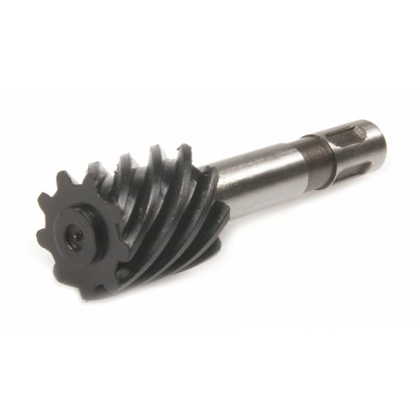 Tachoschnecke PASCOLI Z 9 f�r Vespa 125 V30-33-VM-VN-VNA-TS-150 VBA-VBB-T4-GS-Sprint-V-GL-Rally