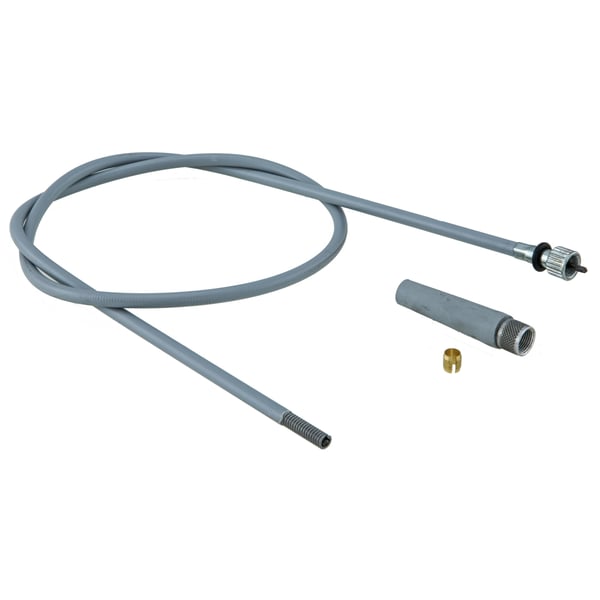 Tachowelle 00611068 f�r Lambretta 125 LI 3-LIS-150 LI3-LIS-SX-175 TV 3-200 TV-SX