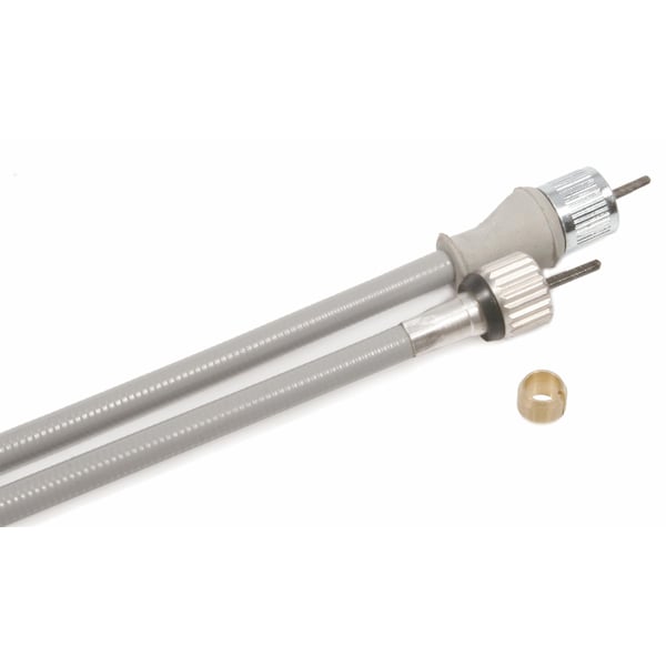 Tachowelle PASCOLI f�r Vespa 125 VNB5 033017-VNB6-150 VBB2T 216001-