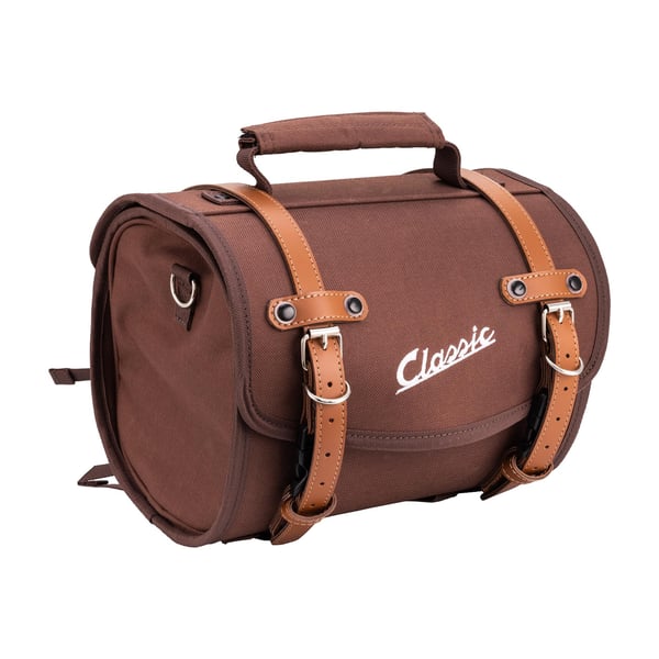 Tasche-Koffer SIP Classic- klein f�r Gep�cktr�ger 