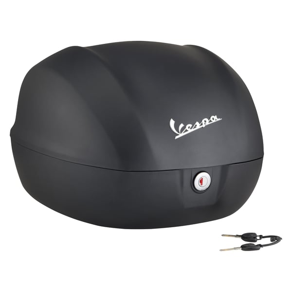 Top Case PIAGGIO CM272933 f�r Vespa Sprint Sport 50-150ccm