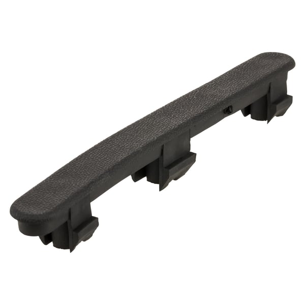 Trittleistengummi Beinschild PIAGGIO 654297 f�r Vespa S 50-150ccm