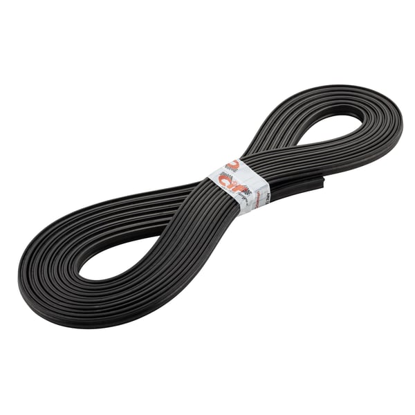 Trittleistengummi CIF f�r Vespa 125 VNB3-6-150 VBB2