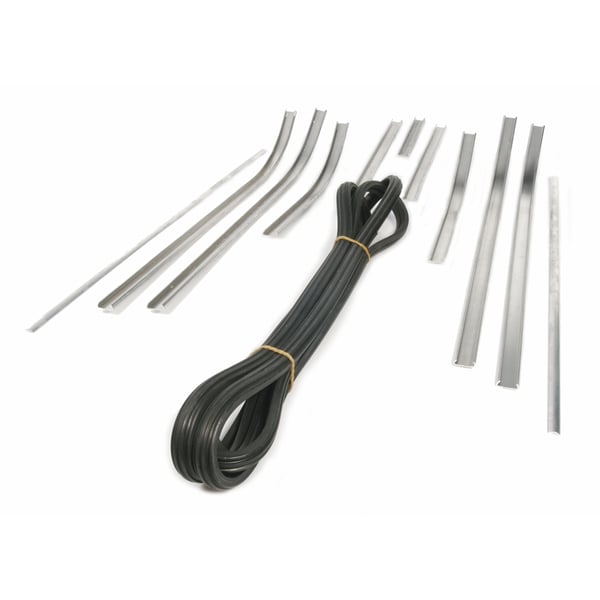 Trittleistensatz PASCOLI f�r Vespa 150 GS VS1 05151-