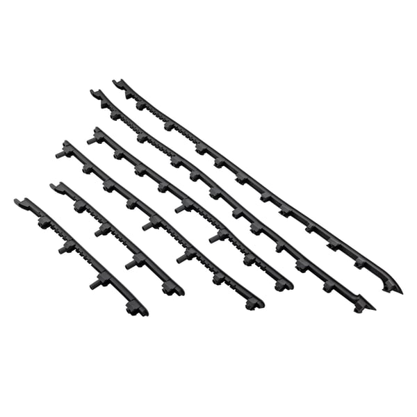 Trittleistensatz PIAGGIO 1B010631000G30 f�r Vespa GTS-GTS Super 125-300ccm (2023-)