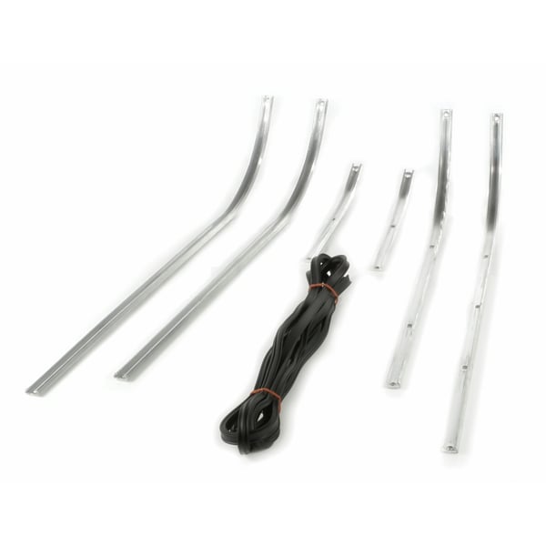 Trittleistensatz RMS Classic f�r Vespa 50-N-LR-S-Special-Elestart-SR-90-R-100 1969