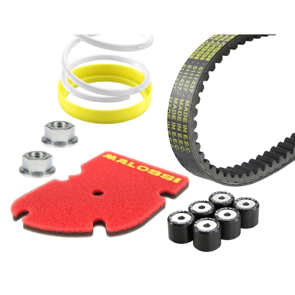 Tuningkit Antrieb Einsteiger f�r Vespa GTS-GTV-GT60 250ccm 4T LC