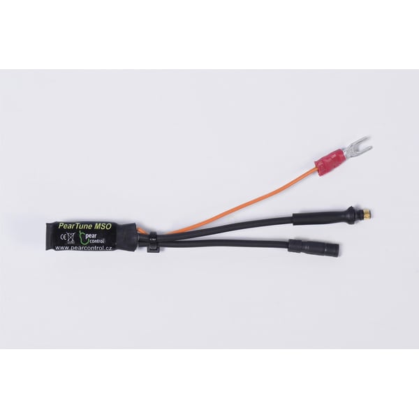 Tuningmodul E-Bike PEARTUNE MSO 3-0 Di2 f�r E-Bikes-Pedelecs mit Motor SHIMANO Steps E5000-E6001-E6002-E6010-E6012-E6100-E6101-E7000-E8000- mit Di2