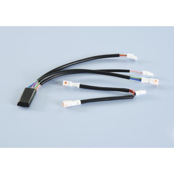 Tuningmodul E-Bike POLINI Hi-Speed f�r E-Bikes-Pedelecs mit Motor YAMAHA PW-SYNC (2015-2016)-PW-SYNC Drive Pro (ab 2017)