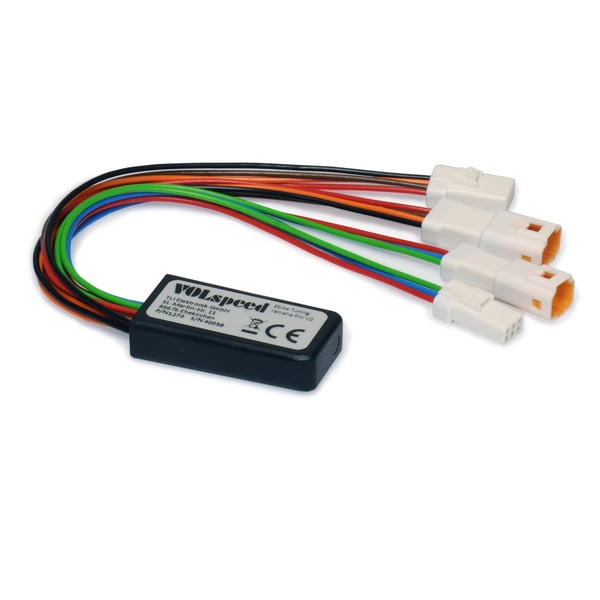 Tuningmodul E-Bike VOLspeed V2 f�r E-Bikes-Pedelecs mit Motor YAMAHA PW