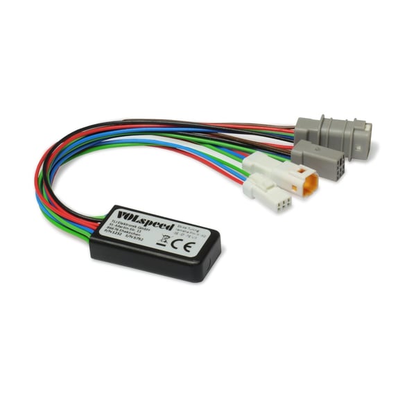 Tuningmodul E-Bike VOLspeed V3 f�r E-Bikes-Pedelecs mit Motor YAMAHA PW-SE- PW-ST- PW-TE- PW-X- PW-X2 - PW-CE