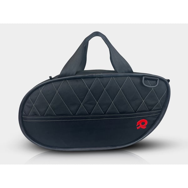 Tunneltasche RANDAN Nico f�r Vespa Primavera-Sprint 50-150ccm