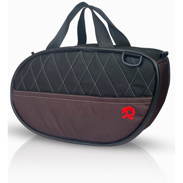 Tunneltasche RANDAN SIP f�r Vespa Primavera-Sprint 50-150ccm