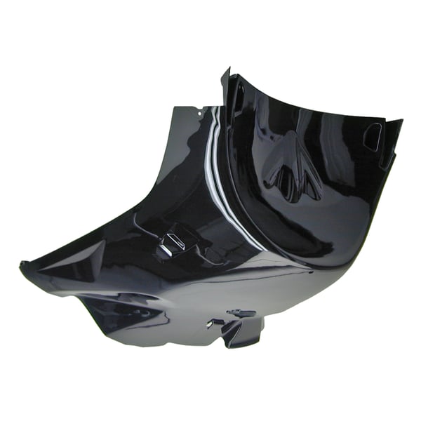 Unterboden TNT hinter Vorderrad f�r MBK-YAMAHA Nitro-Aerox