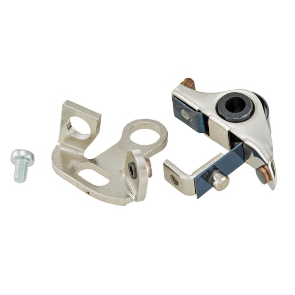 Unterbrecher EFFE- 00831524 - 00831611 f�r Lambretta 125 D-LD-150 D-LD