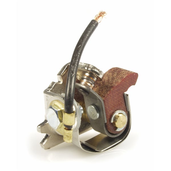 Unterbrecher EFFE- 134117 - 182342 f�r Vespa P125-150X-S mit Blinker-P200E VSX1T - mit Batterie- 50 Special (D)