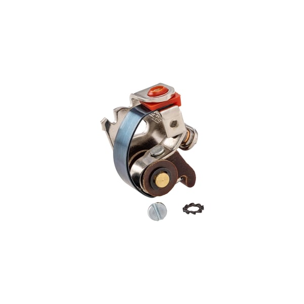 Unterbrecher EFFE- 510101761 - 1017615 f�r Vespa 50-N-L-R-S-Special V5A2T-V5B1T-V5B3T-SR-SS