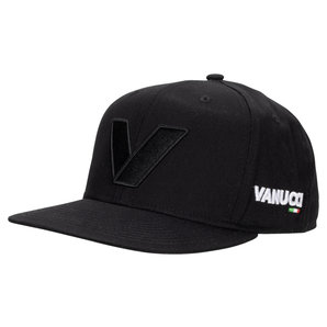 Vanucci VXM-4 Cap unter Freizeitbekleidung>Caps/Hüte/Bandanas