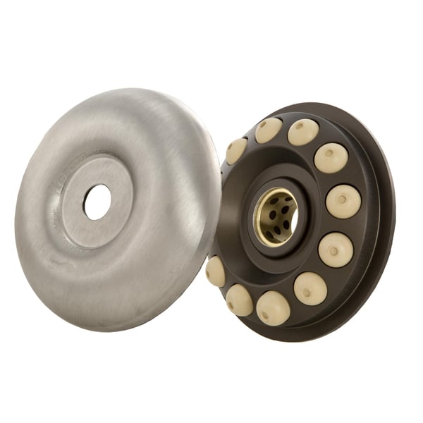 Variator J-COSTA Pro f�r Vespa ET4-LX-LXV-S-GTS-GTS Super-GTV-GT-GT L 125ccm