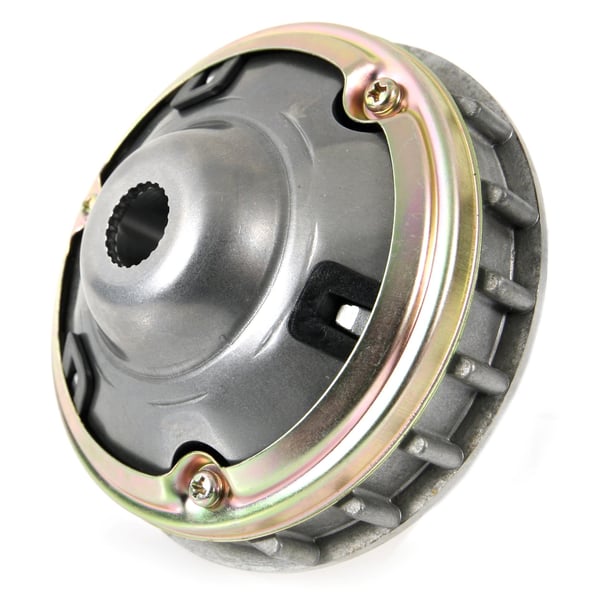 Variator PIAGGIO- 483980 - 483981 f�r GILERA-PIAGGIO Runner FX-TPH-Hexagon-SKR