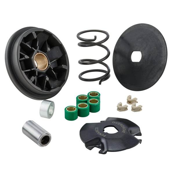 Variator PINASCO- 25260217 f�r PIAGGIO CIAO-PX-SI-Bravo-Superbravo-Grillo-Boss