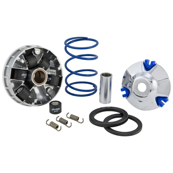 Variator POLINI Hi-Speed- 241-674 f�r Vespa ET2-ET4-LX-LXV-S 50ccm 2T-4T