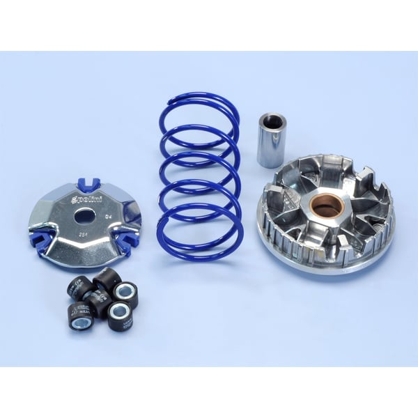 Variator POLINI Hi-Speed- 241-704 f�r PEUGEOT 50 Speedfight 3-Tweet-SYM 50 Symphony