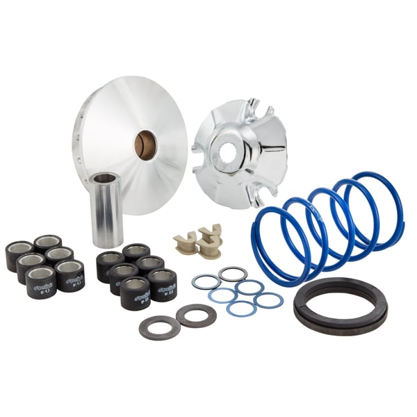 Variator POLINI Hi-Speed- 241750 f�r GILERA-PIAGGIO