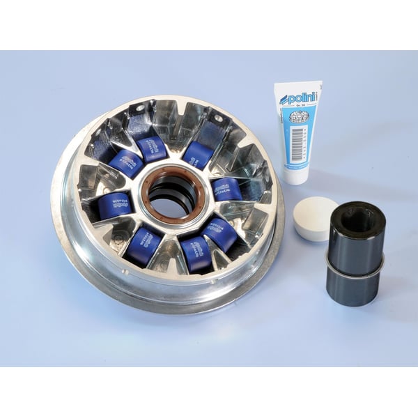 Variator POLINI Maxi Hi-Speed- 241-663 f�r APRILIA 850 SRV i-e-GILERA 800 GP