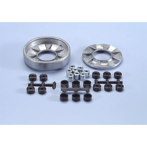 Variator POLINI Standard- 241-200 f�r PIAGGIO CIAO-PX-SI-Bravo-Superbravo-Grillo-Boss