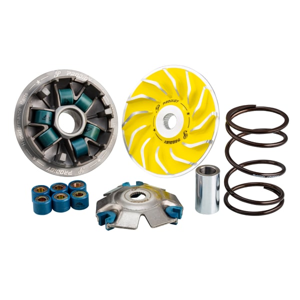 Variator PRODIGY f�r Vespa GTS-GTS Super-GTV 300ccm