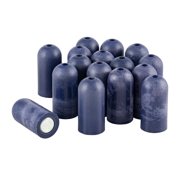 Variatorrollen J-COSTA L-34 mm 23g 