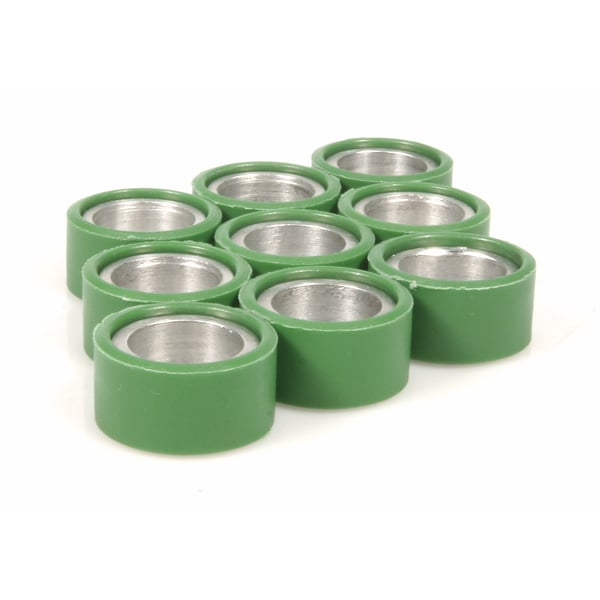 Variatorrollen POLINI 20x12 mm 8-9g- 242-374 